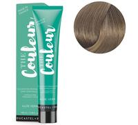 Colorazione The Color 0% ammoniaca 9.2 biondo chiarissimo iris Duxelle 100ML