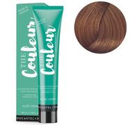 Colorazione The Color 0% ammoniaca 9.32 biondo chiarissimo dorato iridescente Duxelle 100ML