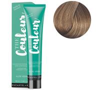 Colorazione The Color 0% ammoniaca 9.8 biondo chiarissimo beige Duxelle 100ML