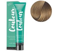 Colorazione The Color 0% ammoniaca 9 biondo chiarissimo Duxelle 100ML