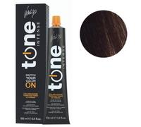 Colorazione tono intenso 5/3 oro castano chiaro 100ML