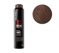 Colorazione Topchic 6gb biondo scuro marrone dorato Goldwell 250ml