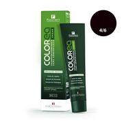 Colorazione Vegan 4/6 castano rosso Fauvert Professionnel 100ml