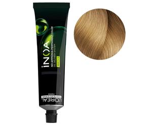 Colorazione vegana fondamentale iNOA 9.3 biondo dorato molto chiaro 60ML