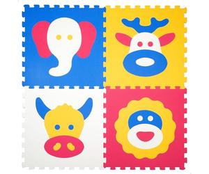 Colorbaby -47155 Giocattolo, non applicabile, Multicolore, Standard (47155)