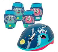ColorBaby -47554 Giocattolo, Non applicabile, Multicolore, Standard (47554)
