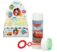 COLORBABY 77095 Disney Pomperi Sapone 60 ml Set 36 Pezzi