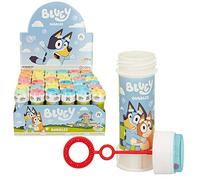 COLORBABY 77097 Bluey Sapone Pomperi 60 ml lotto 36 pezzi