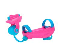 EOLO - Lanciatore di acqua Aqua Gear Hydro Charger, colore: rosa e blu, Colorbaby 43652)