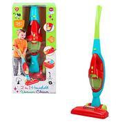 Aspirapolvere elettrico Playgo 2 in 1