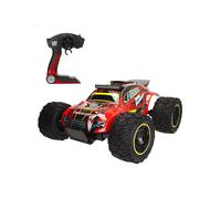 Colorbaby Auto Bad Buggy 2.4 Ghz 6 Funzioni Con Caricatore Usb E Radiocomando