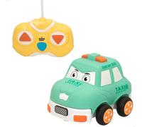 Colorbaby Auto Radiocomandata Con Alloggiamento Estraibile Per Luce 12 Cm