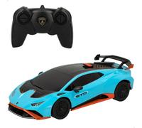 Colorbaby Auto Radiocomandata Rastar Lamborghini Huracán Sto 1:24