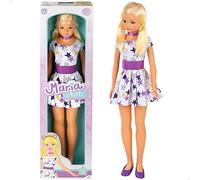 ColorBaby - Bambola Principessa Bambola 105 cm 105 cm