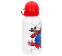 Colorbaby Bottiglia D´acqua 77659 Spiderman 400ml