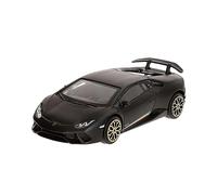 Ford MUSTANG Gt Blu 1:43 Scala Burago 183000