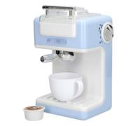 ColorBaby - Caffettiera Giocattolo, Colore Celeste (39040)