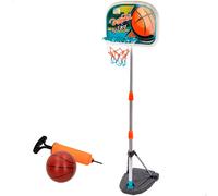 Colorbaby Canestro Da Basket