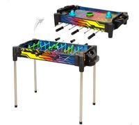 ColorBaby CB Games Air Hockey, in plastica resistente, giochi da tavolo, giocattoli per bambini, divertimento in famiglia