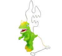 ColorBaby - CB Games-Gioco Labirinto Elec Dinosauro (49570)