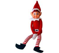 COLORBABY - Elfie Elfo Cattivo 30 Cm, Multicolore (1)