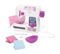 Colorbaby Giocattolo Elettronico My Home-sew Machine