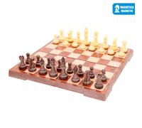 Colorbaby Gioco Da Tavolo 39453 Magnetic Chess And Checkers