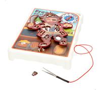 Colorbaby Gioco Da Tavolo 39464 Pop-up Pirate