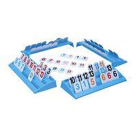 COLORBABY Gioco da Tavolo Rummy CB Games (49038)