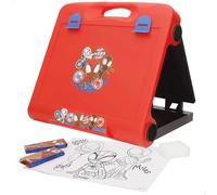 Colorbaby Lavagna Spidey 2in1