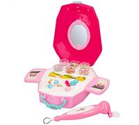 ColorBaby- My Beauty-Set Bellezza Gioielli C/Zaino Diamante +3A, Colore, 49724