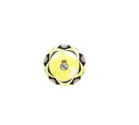 Colorbaby Pallone Da Calcio Da Spiaggia In Neoprene Real Madrid Diametro 21 Cm