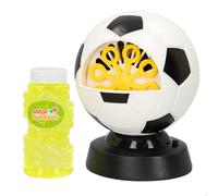 Colorbaby Pistola A Bolle Color Bubbles