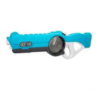Colorbaby Pistola Ad Acqua Aqua World 47661 Con Luci E Suoni