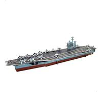 Colorbaby Puzzle 3d Flotta Nimitz Carde 67 Pezzi Teoria Intelligente