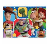 Colorbaby Puzzle Toy Story 48 Pieces