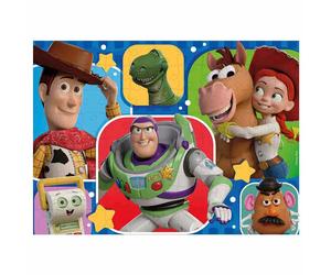 Colorbaby Puzzle Toy Story 48 Pieces