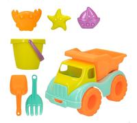 ColorBaby - Set da Spiaggia Camion Camion