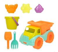 ColorBaby - Set da Spiaggia Camion Camion