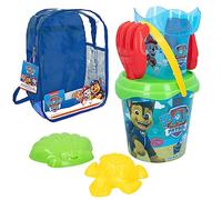 ColorBaby- Set da Spiaggia per Bambini, 77373