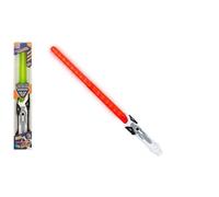 Colorbaby Spada Laser Spaziale Con Luci E Suoni 2 Assortito 71 Cm