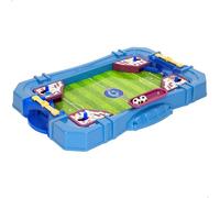 ColorBaby- Stitch-futbolin de Mesa Toy, Colore Blu, M, 77553