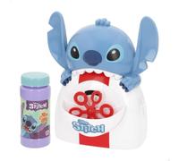 Colorbaby Stitch - Macchina per bolle elettrica, 100 ml (39795)