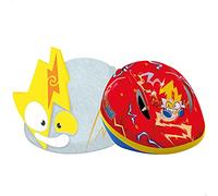 ColorBaby SuperThings 77284 - Casco 3D C