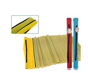 Colorbaby Tappeto Spiaggia 175 x 75 cm con custodia