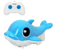 Colorbaby Telecomando Radiocomandato Delfin