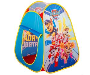 Colorbaby Tenda La Squadra Dei Cuccioli