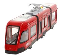 Colorbaby Treno Speed&go-friction Tram-45cm