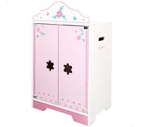E_0002_S8900324 Woomax Armadio Woomax Bambole 34 x 55 x 23 cm Giocattoli