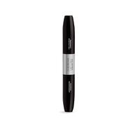 Colorbar duo mascara, carbon Nero, 4ml